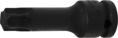 Hlavice zástrčné 1/2" torx, tvrzené T20-T70 (různé velikosti) BGS 5480, Velikost: T50