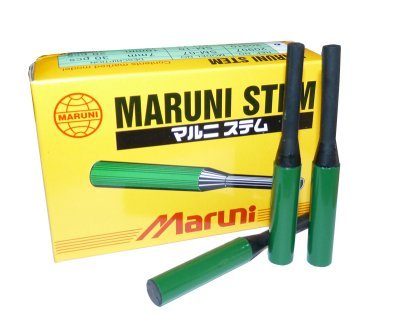 Opravné stopky MARUNI - různé velikosti, Varianta: MARUNI SM 15. 1 ks