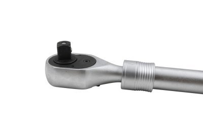 Teleskopická ráčna 1/2", 305-445 mm - QUATROS QS50014