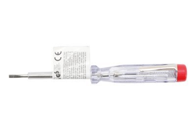 Šroubováky ploché a křížové VDE - 5ks BGS 35815