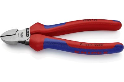 Boční štípací kleště - KNIPEX 7002160