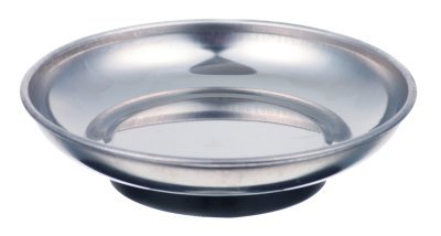 Magnetická miska 150 mm - QUATROS QS14244