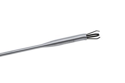 Vytahovák předmětů ohebný, s drápky, 60 cm - QUATROS QS14185