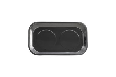 Miska magnetická, hranatá 240 x 140 mm - QUATROS QS14233