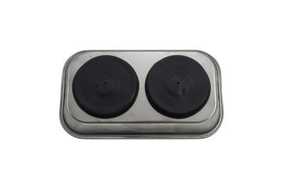 Miska magnetická, hranatá 240 x 140 mm - QUATROS QS14233