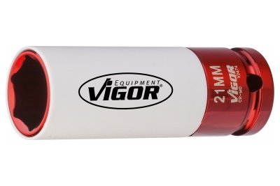 Kraft-Stecknuss VIGOR V2474