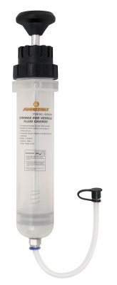 Odsávací pumpička provozních kapalin 0,2 L - JONNESWAY AE300204