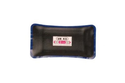 Opravná vložka UR, pro radiální pláště, různé velikosti - Ferdus, Varianta: UR 111. 60x90 mm. 1 ks