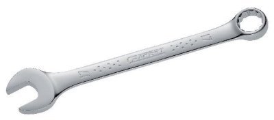 Palcové očkoploché klíče (různé velikosti 1/4"- 1" 7/8) - Tona Expert, Velikost: 45143 "