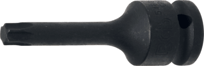 Hlavice zástrčné 1/2" torx, tvrzené T20-T70 (různé velikosti) BGS 5480, Velikost: T70