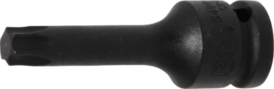 Hlavice zástrčné 1/2" torx, tvrzené T20-T70 (různé velikosti) BGS 5480, Velikost: T70