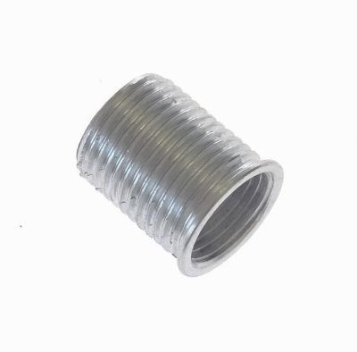 Závitová vložka plná M14x1.25x20 mm - QUATROS QS14256B