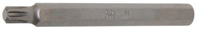 Bit RIBE - profil 10mm (různé velikosti) - BGS, Velikost: 11x100 mm