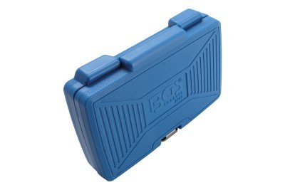 Gola sada 1/4" 4,0-13,0 mm, 52 dílů - BGS 2147