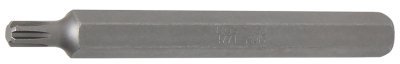 Bit RIBE - profil 10mm (různé velikosti) - BGS, Velikost: 11x100 mm