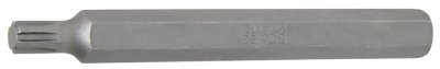 Bit RIBE - profil 10mm (různé velikosti) - BGS, Velikost: 11x100 mm