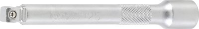 Prodloužení 3/8" výkyvná (délky 7,5-45 cm) - BGS, Délka: 75 mm