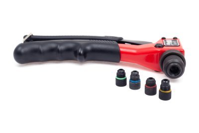 Nýtovací kleště Profi na trhací nýty 2.4-4.8 mm - MAGG SB1016