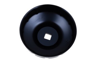 Hlavice na povolování olejových filtrů 76 mm, 12 hran, FIAT, RENAULT - JONNESWAY HC-76/12