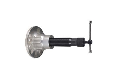 Stahovák nábojů kol, hydraulický, maximální tlak 10 t - QUATROS QS11396