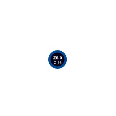 Záplata ZS na opravu duší, kulatá, různé velikosti - Ferdus, Varianta: ZS MINI na opravu duší průměr 30 mm. 1 ks
