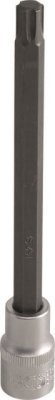 Hlavice 1/2" zástrčná RIBE M10 (Polydrive) na hlavy válců VAG - BGS 9386
