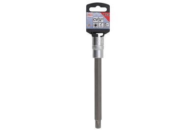 Hlavice 1/2" zástrčná RIBE M10 (Polydrive) na hlavy válců VAG - BGS 9386