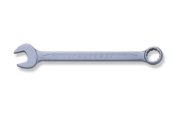 Klíče očkoploché, velikosti 6-50 mm - JONNESWAY, Velikost: 14 mm
