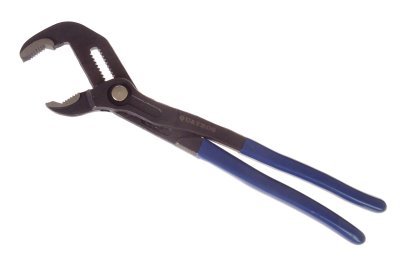 Kleště SIKO 300 mm, rychlonastavitelné s tlačítkem - QUATROS QS52300