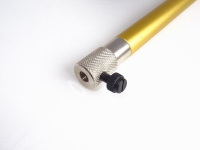 Přípravek na zjištění horní úvrati - držák na úchylkoměr, M14x1,25 - QUATROS QS10603-1