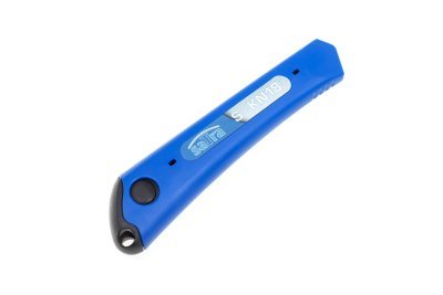 Ulamovací nůž, šířka čepele 18 mm, balení 12 ks - SATRA