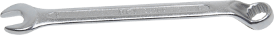Lišta magnetická pro 10 hlavic 1/4" - BGS 3011-1