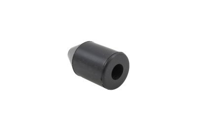 Kónický gumový adaptér pro benzinové kompresiometry - QUATROS QS30191-1