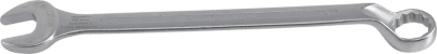 Lišta magnetická pro 12 hlavic 3/8" - BGS 3011-2
