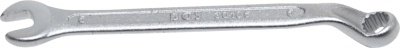 Lišta magnetická pro 12 hlavic 3/8" - BGS 3011-2