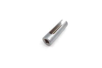 Otevřená hlavice 1/4", 10 hranná 10 mm, na regulátor tlaku turba VOLKSWAGEN diesel - ASTA