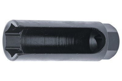 Klíč na snímače a lambda sondy 22 mm, výřez 10 mm - BGS 1138