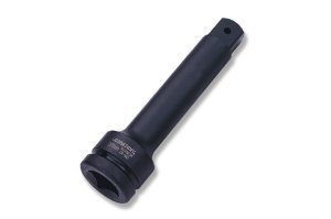 Prodloužení úderová, pro rázové utahováky, různé velikosti - JONNESWAY, Varianta: 1/2". délka 250 mm