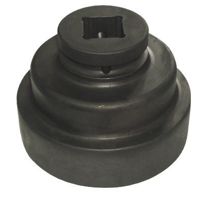 Hlavice na centrální matici náboje zadního kola Scania, 3/4" 100 mm - ASTA
