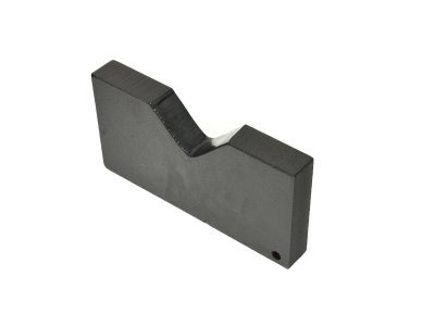 Hydraulický dílenský lis 20t, s manometrem