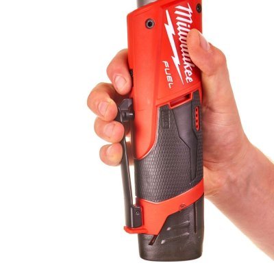 Milwaukee M12FIR38-0 - M12 FUEL™ kompaktní ⅜″ ráčna 4933459797