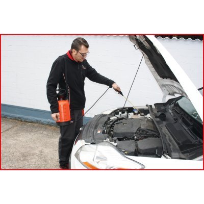 Rozprašovací láhev KS TOOLS 150.8261