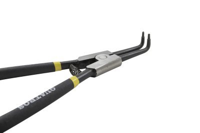 Segrovky vnější zahnuté, extra velké 13" (300 mm) - QUATROS QS53016