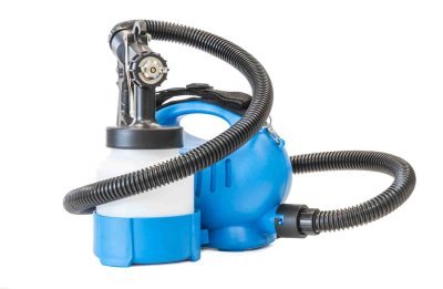 Elektrická stříkací pistole 450W - TUSON 130027