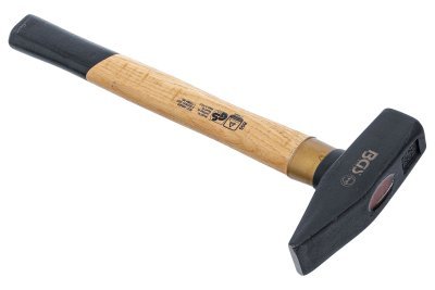 Kladiva zámečnická, různé hmotnosti - BGS technic, Hmotnost: 300 g