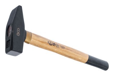 Kladiva zámečnická, různé hmotnosti - BGS technic, Hmotnost: 500 g