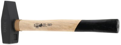 Kladiva zámečnická, různé hmotnosti - BGS technic, Hmotnost: 500 g