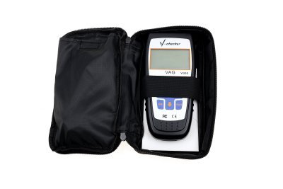 Profesionální diagnostika koncernu VW, V-checker - SIXTOL V302