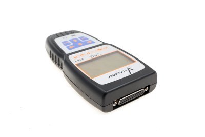 Profesionální diagnostika koncernu VW, V-checker - SIXTOL V302
