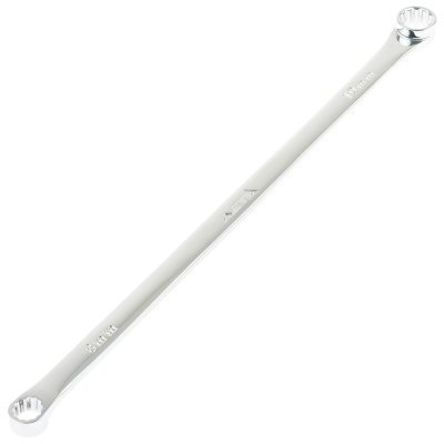 Očkové klíče rovné, extra dlouhé, 12hranné, různé rozměry - ASTA, Velikost: 13x15 mm